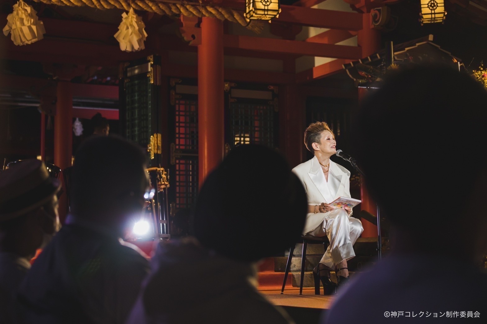 神戸コレクション 20周年記念公演