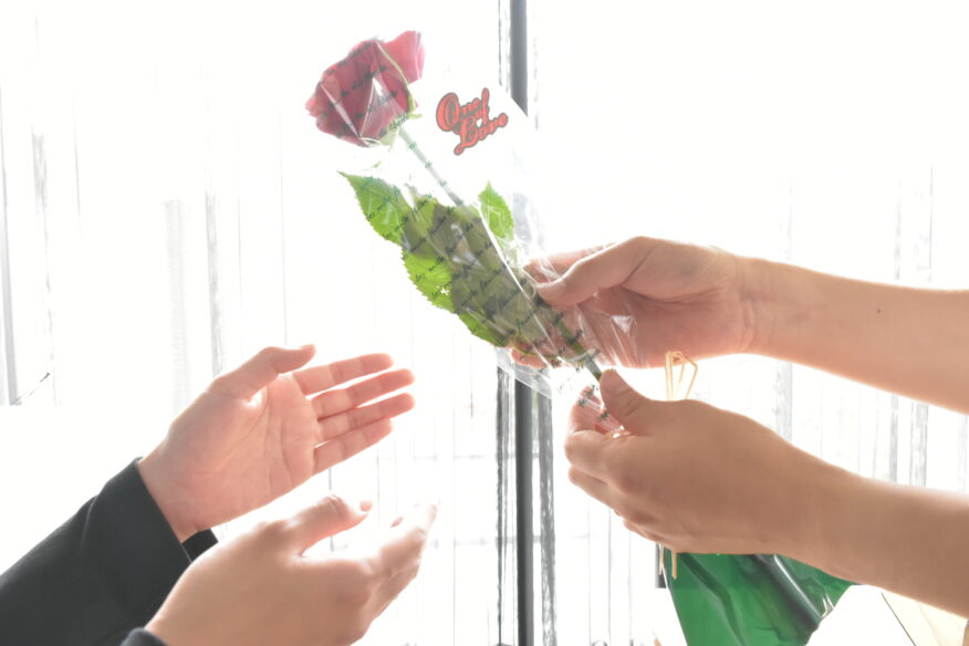 「One of Love月間」キャンペーン